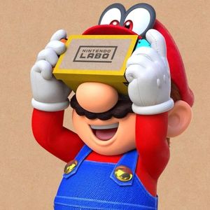 VR还是AR?最重要的还是现实【DevmoreLife#8】