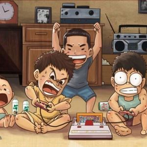 玩物丧志?哪些游戏影响了你的人生?【DevmoreLife#9】