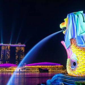 我趁年轻,跳动到新加坡Tiktok做前端【DevmoreWork#16】