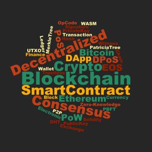 都聊Web3.0的时候，我们聊下区块链【DevmoreWork#23】