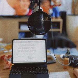 【一周年特辑】集合啦，迪魔王！播客幕后大揭秘