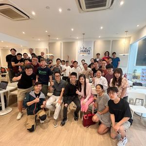 【编码人生】从前端开发开始的更多职场可能性 | DevmoreWork