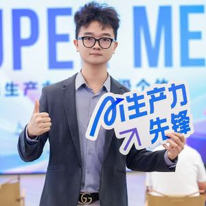 【AI x 法律】从法律人到 AI Builder，大厂法务的 AI 进化之路 ｜ DevmoreWork