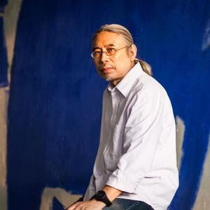中国艺术家在纽约怎么活?听马可鲁回忆九十年代的异国他乡