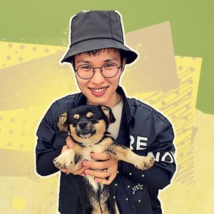 S1EP7|对谈芮昌昌剪辑版：我从崖边跌落，落入星河辽阔