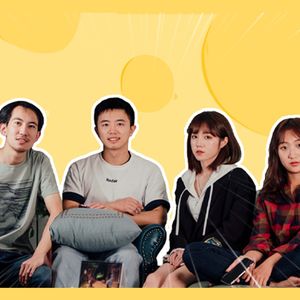 S1EP8|《时光慢递》完整版：四位主演三年后再相聚，那些年的幕后故事真心话大冒险