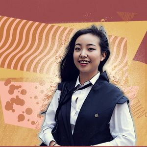 S1EP5|对谈李雨晗完整版：从北大到三江源保护野生动物的罗德学者