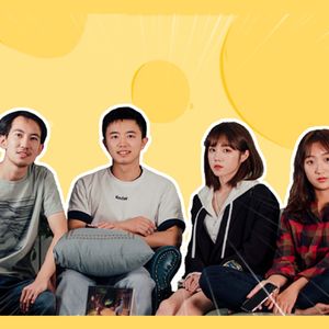 S1EP8|《时光慢递》特辑版：四位主演三年后再相聚，那些年的幕后故事真心话大冒险