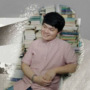 S1EP4|对谈宫瑞龙剪辑版：索求上下今而古，踉跳西东理转文