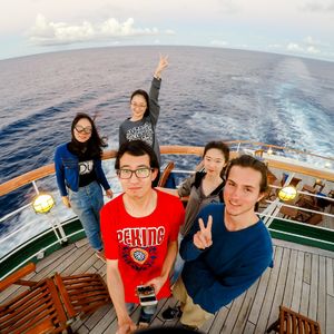 S1EP11|那些环游世界后的人现在都在做什么？|《此间少年入海记》 海上学府篇