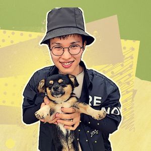 S1EP7|对谈芮昌昌完整版：我从崖边跌落，落入星空辽阔