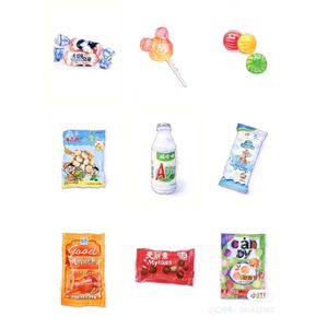 【再见小时候】吃喝封神榜