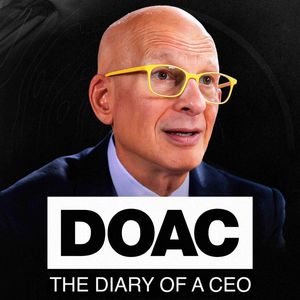 The Quitting Expert: Quit NOW Before AI Makes The Choice For You, This Is a Superpower! | Seth Godin