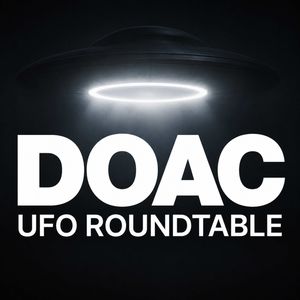 UFO Roundtable: CIA Physicist Proves Aliens Exist