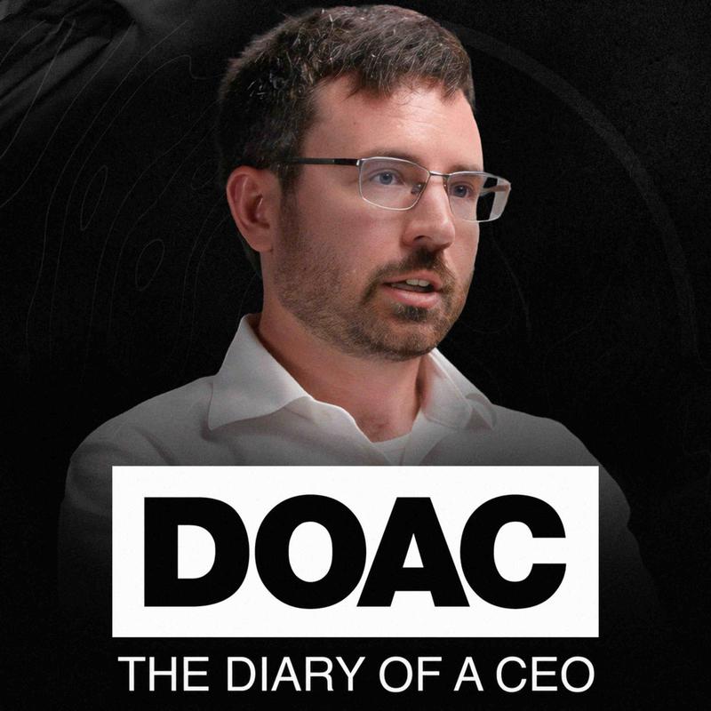 OpenAI Whistleblower FINALLY Speaks: “AI Has A 70% Chance Of Going Horribly Wrong!“ Episode cover