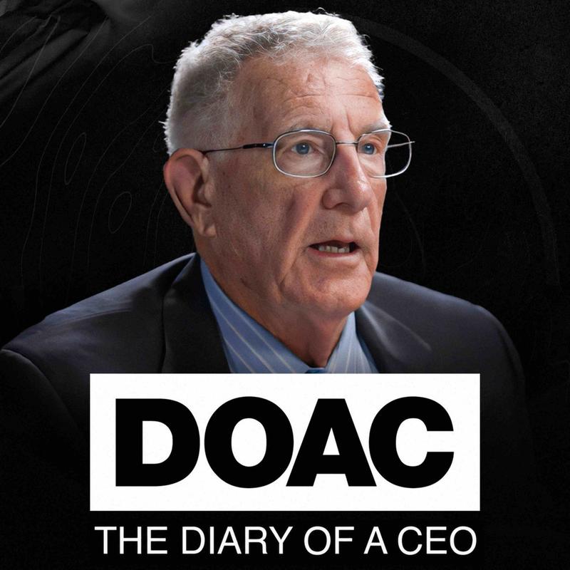 Leading Cancer Researcher: They’re Ignoring My Research, Cancer Patients Must Know This! Episode cover