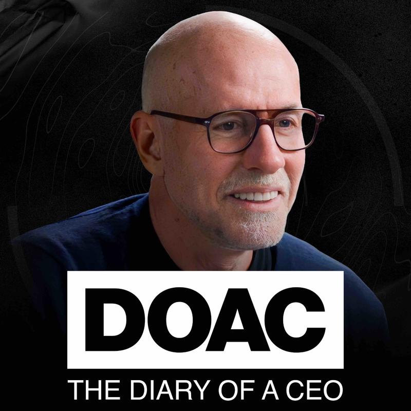 Scott Galloway: AI Wasn’t Built For You. The Rich Don’t Need You Anymore! Episode cover