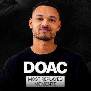 Most Replayed Moment: The Antibiotic Alternative Big Pharma Doesn't Want You To Know!