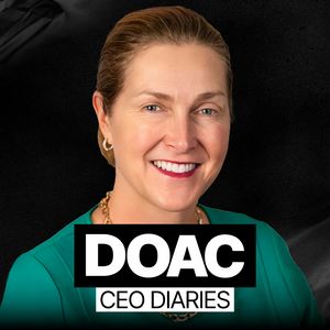 CEO Diaries: The Lessons I Wish I Knew at the Start of My Career…