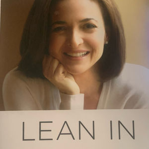 EP009 妇女节快乐《Lean In》