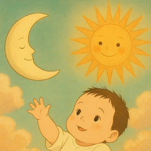 EP041 月子 & 日子:轻舟已过万重山