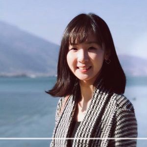 一个女性的时刻03 ｜Iphie：看见复杂，连接光芒