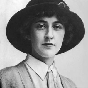 陆烨华×时晨×孙沁文:谋杀正在进行:纪念侦探女王阿加莎·克里斯蒂诞辰130周年