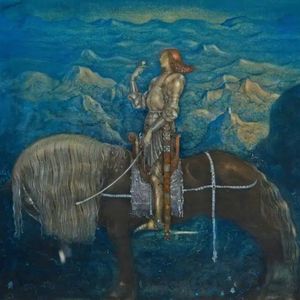 陈靓：冰与火之地的诸神黄昏：北欧神话中的自然观、世界观与生命观