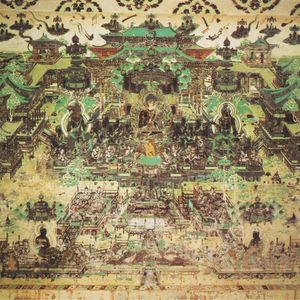 郑岩：重新讲述中国绘画的故事