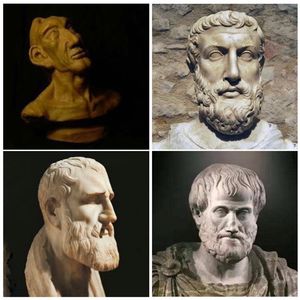 007.哲思｜自然哲学EP4：爱利亚学派