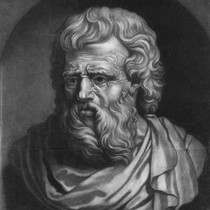 005.哲思|自然哲学EP2:赫拉克利特