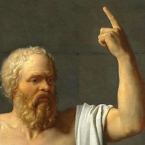 010.哲思｜希腊古典哲学EP2：苏格拉底