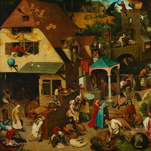 020.小品｜陈嘉映的伦理与伦理学