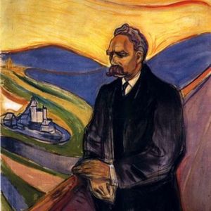 022.小品｜尼采的查拉图斯特拉如是说与酒神颂歌