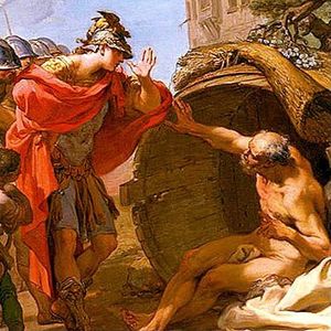 011.哲思|希腊古典哲学EP3:小苏格拉底学派