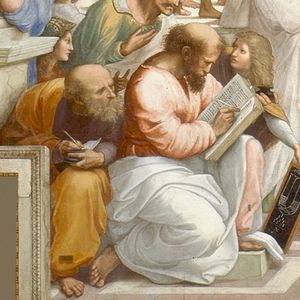 003.哲思｜自然哲学EP1：米利都学派