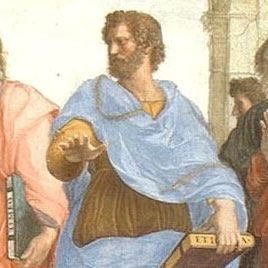 019.哲思|希腊古典哲学EP5:亚里士多德