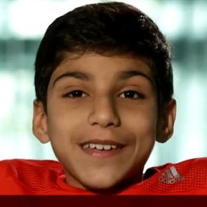 世界杯大使——卡塔尔感动世界的“半身少年”穆夫塔