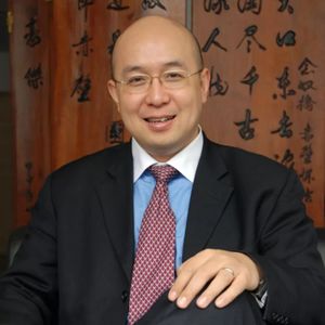 医药大咖——医药第一股药明康德暴涨的背后 创始人李革的故事