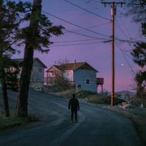 晚间诗汇 | 于诗行间安放孤独