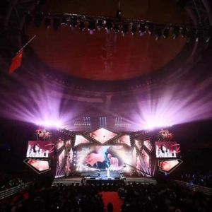 2021 ep57 十佳歌手大赛回归，这里是背后的故事与感动