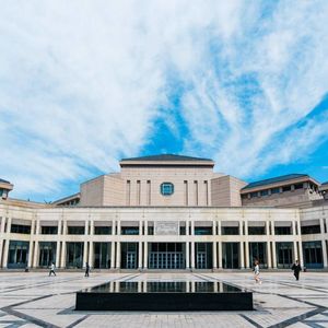 现场第一声 | 《赤子丹心》在百年讲堂成功上演