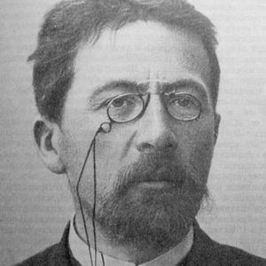 文海星空 | 为什么要读契诃夫