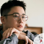 访谈梁秋阳 | 表达与人生的赛场