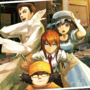 2021 ep68 《命运石之门》的复杂时空