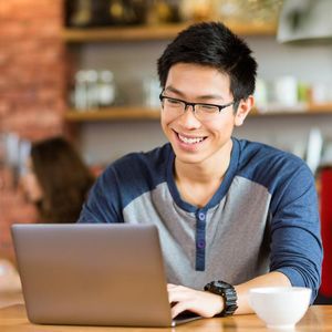 燕园面对面 | 萌新们的网络生活