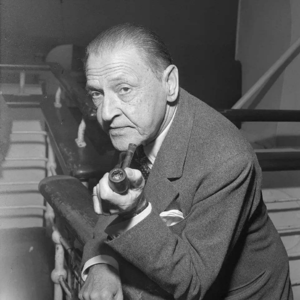 文海星空 | 毛姆