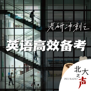 考研冲刺之英语高效备考.wav