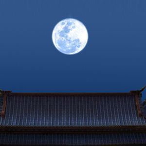 文海星空 | 细数江湖英雄，仰望不朽传奇