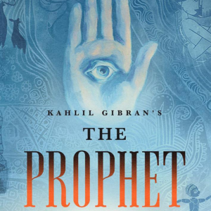 晚间诗汇 | 先知